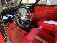 Image 6 of 8 of a 1940 BUICK BUSINESS COUPE