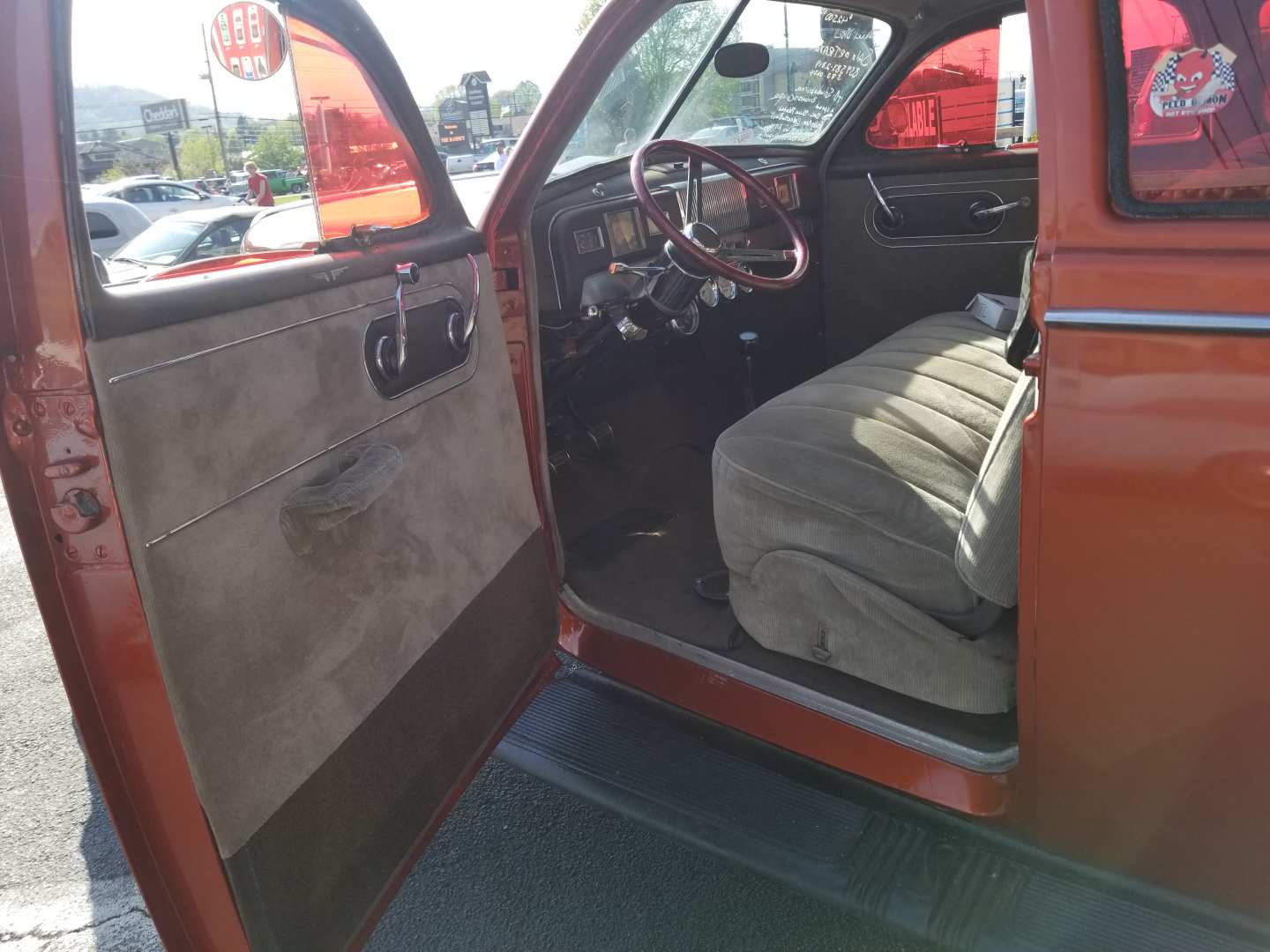 3rd Image of a 1940 STUDEBAKER DOCTORS COUPE