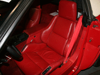 Image 5 of 7 of a 1986 CHEVROLET CORVETTE