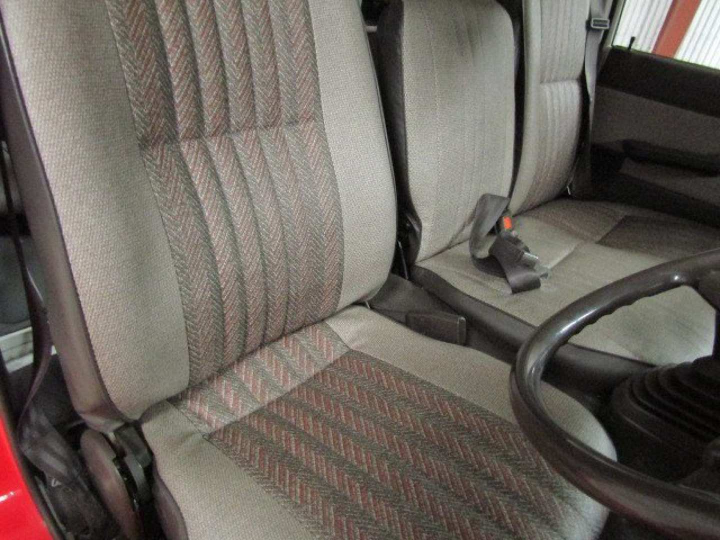 9th Image of a 1991 NISSAN ATLAS