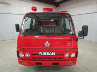 Image 7 of 11 of a 1991 NISSAN ATLAS