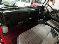 Image 9 of 11 of a 1991 NISSAN ATLAS