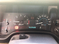 Image 12 of 14 of a 1999 JEEP WRANGLER SAHARA