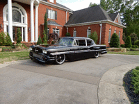 Image 3 of 11 of a 1958 CHEVROLET IMPALA