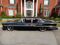 Image 6 of 11 of a 1958 CHEVROLET IMPALA