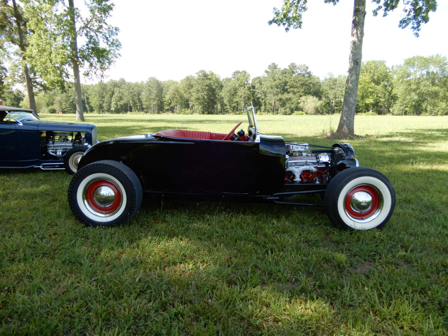 1st Image of a 1929 FORD ROADSTER