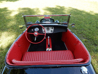Image 3 of 3 of a 1929 FORD ROADSTER