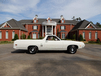 Image 4 of 5 of a 1970 FORD RANCHERO