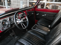 Image 4 of 6 of a 1968 CHEVROLET C10