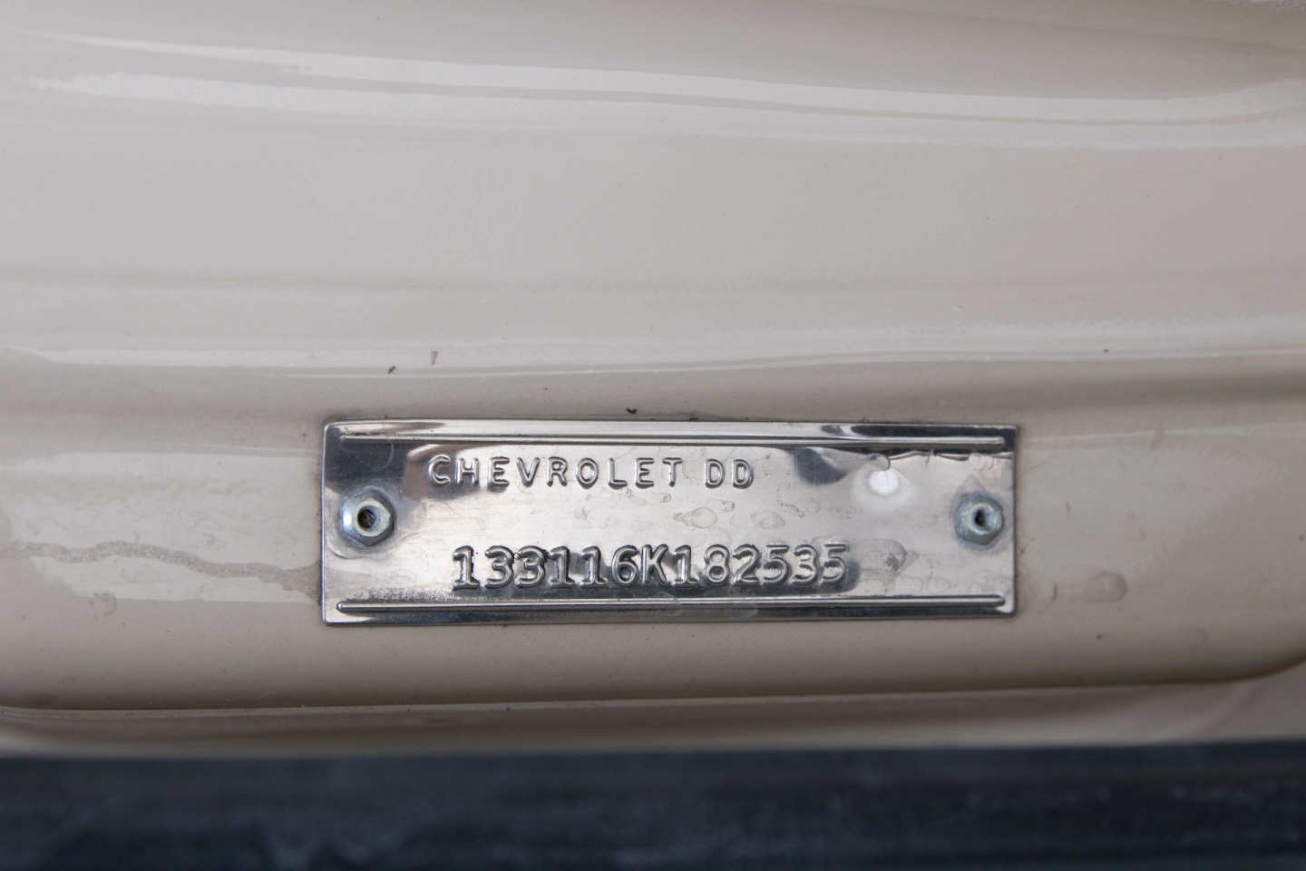 4th Image of a 1966 CHEVROLET CHEVELLE