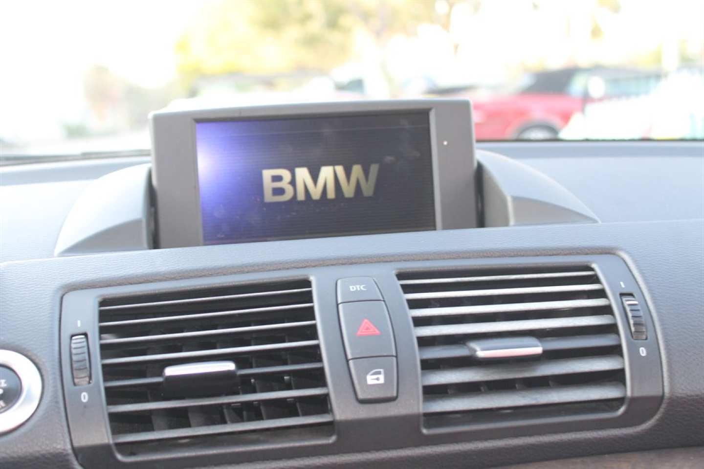 17th Image of a 2008 BMW 1 SERIES 128I