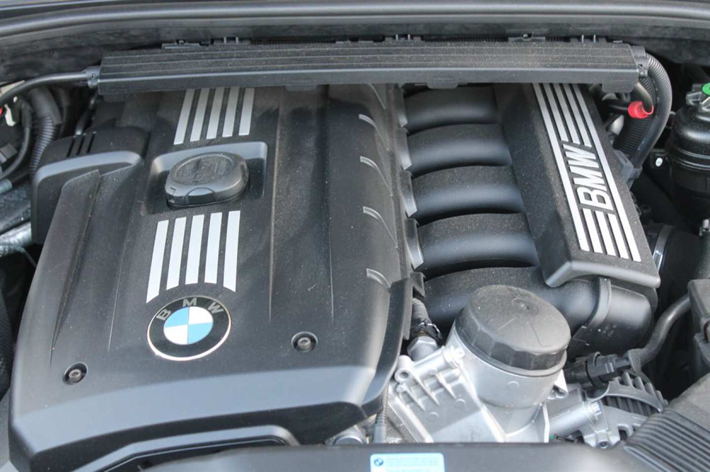 28th Image of a 2008 BMW 1 SERIES 128I
