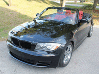 Image 2 of 29 of a 2008 BMW 1 SERIES 128I