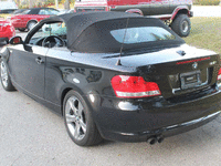 Image 3 of 29 of a 2008 BMW 1 SERIES 128I
