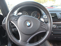 Image 12 of 29 of a 2008 BMW 1 SERIES 128I