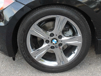 Image 21 of 29 of a 2008 BMW 1 SERIES 128I
