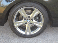 Image 22 of 29 of a 2008 BMW 1 SERIES 128I