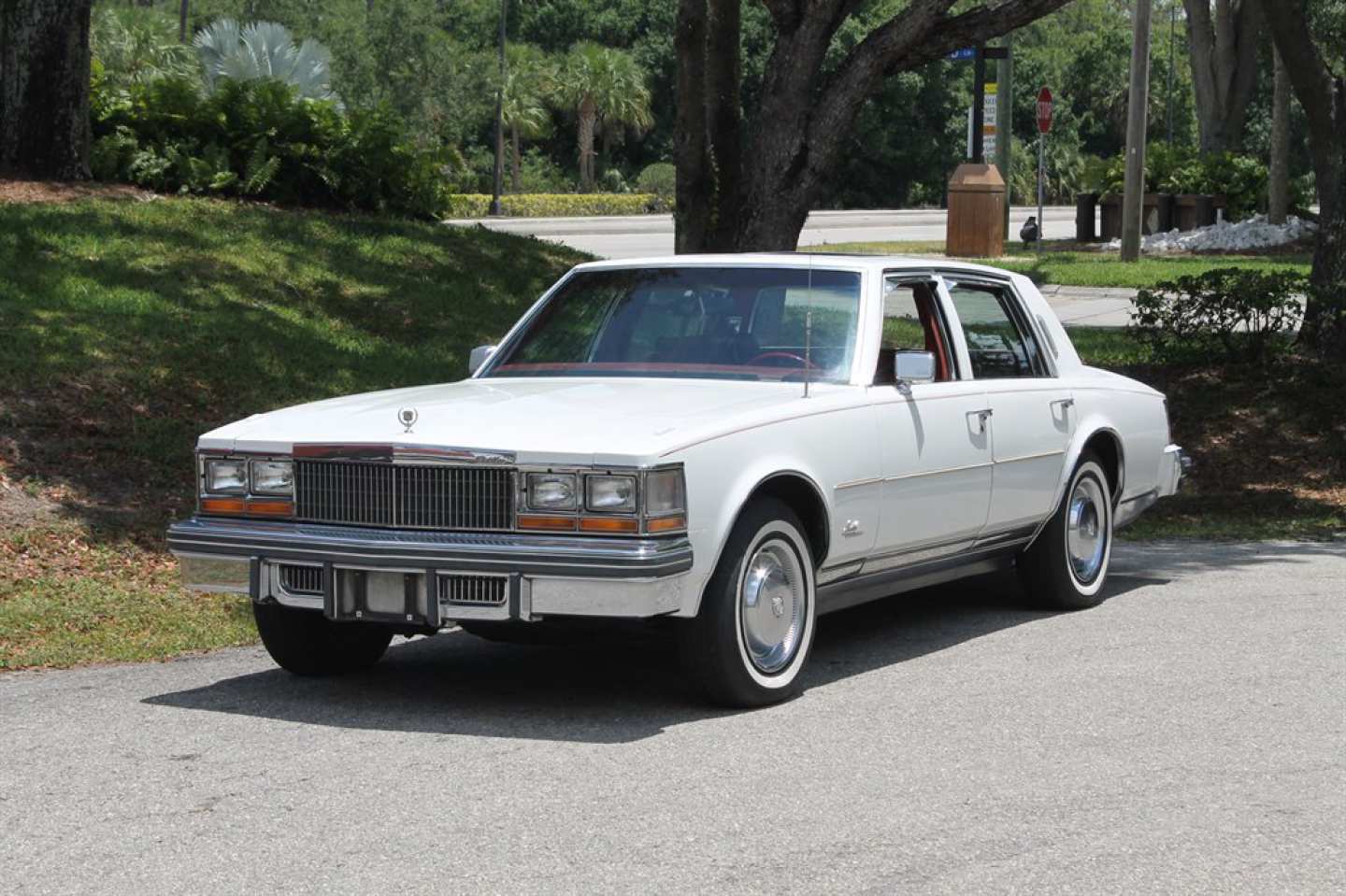 1st Image of a 1979 CADILLAC SEVILLE