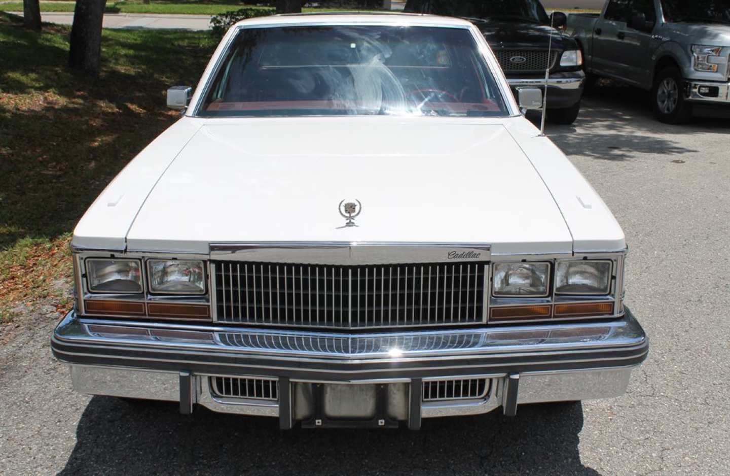 3rd Image of a 1979 CADILLAC SEVILLE