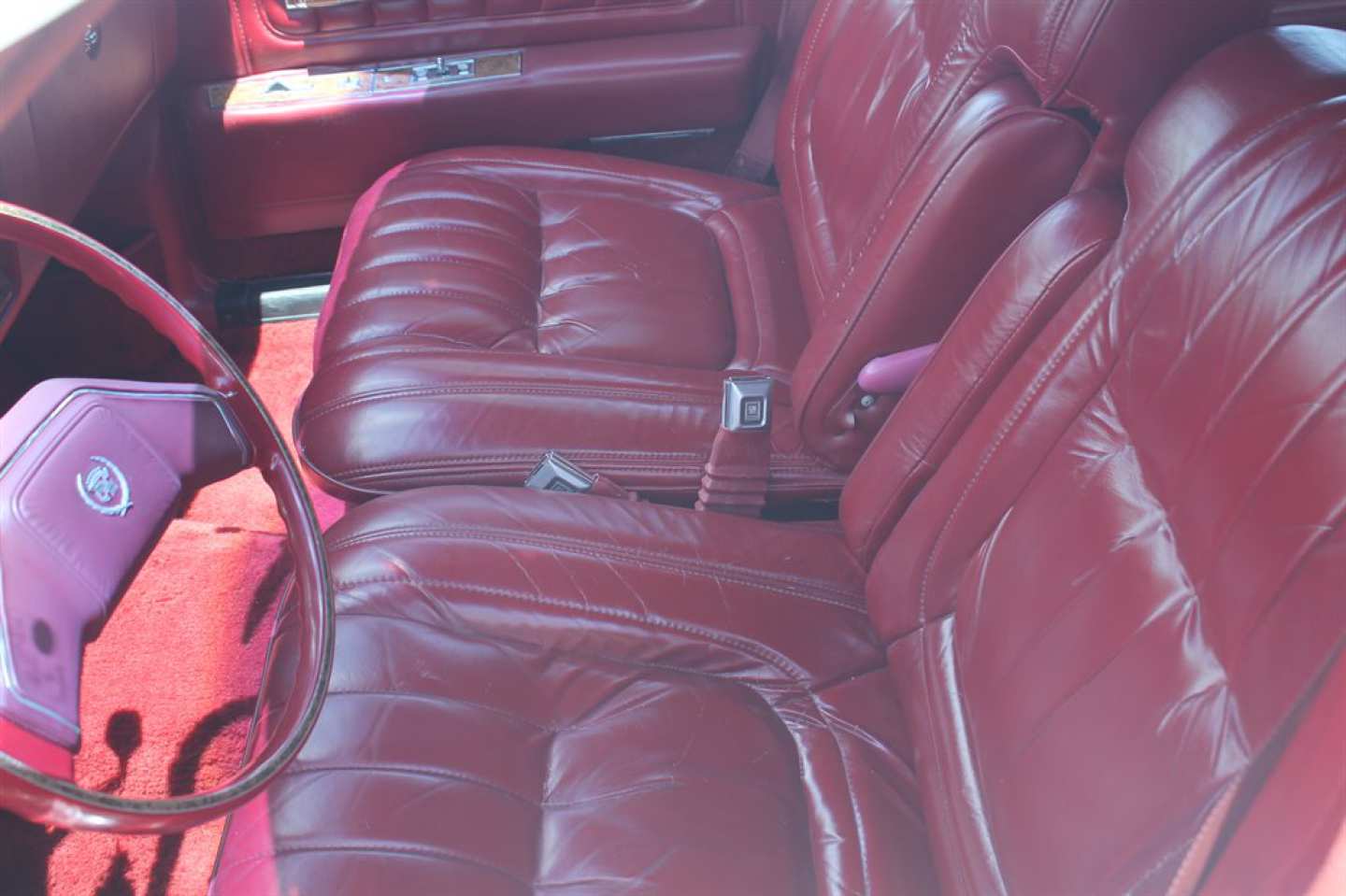 6th Image of a 1979 CADILLAC SEVILLE