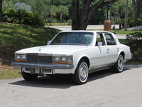 Image 2 of 7 of a 1979 CADILLAC SEVILLE