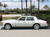 Image 3 of 7 of a 1979 CADILLAC SEVILLE