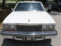 Image 4 of 7 of a 1979 CADILLAC SEVILLE