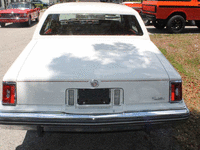 Image 5 of 7 of a 1979 CADILLAC SEVILLE