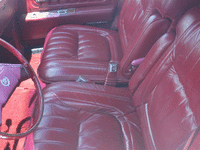 Image 7 of 7 of a 1979 CADILLAC SEVILLE