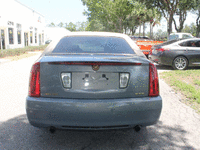 Image 3 of 9 of a 2008 CADILLAC STS