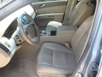 Image 5 of 9 of a 2008 CADILLAC STS