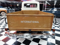 Image 4 of 21 of a 1956 INTERNATIONAL S110