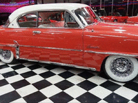 Image 2 of 19 of a 1954 PLYMOUTH BELVEDERE