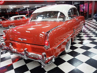 Image 3 of 19 of a 1954 PLYMOUTH BELVEDERE