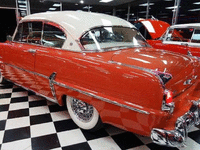 Image 4 of 19 of a 1954 PLYMOUTH BELVEDERE