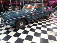 Image 1 of 14 of a 1964 PLYMOUTH BELVEDERE