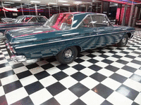 Image 3 of 14 of a 1964 PLYMOUTH BELVEDERE