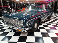 Image 6 of 14 of a 1964 PLYMOUTH BELVEDERE