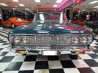 Image 7 of 14 of a 1964 PLYMOUTH BELVEDERE
