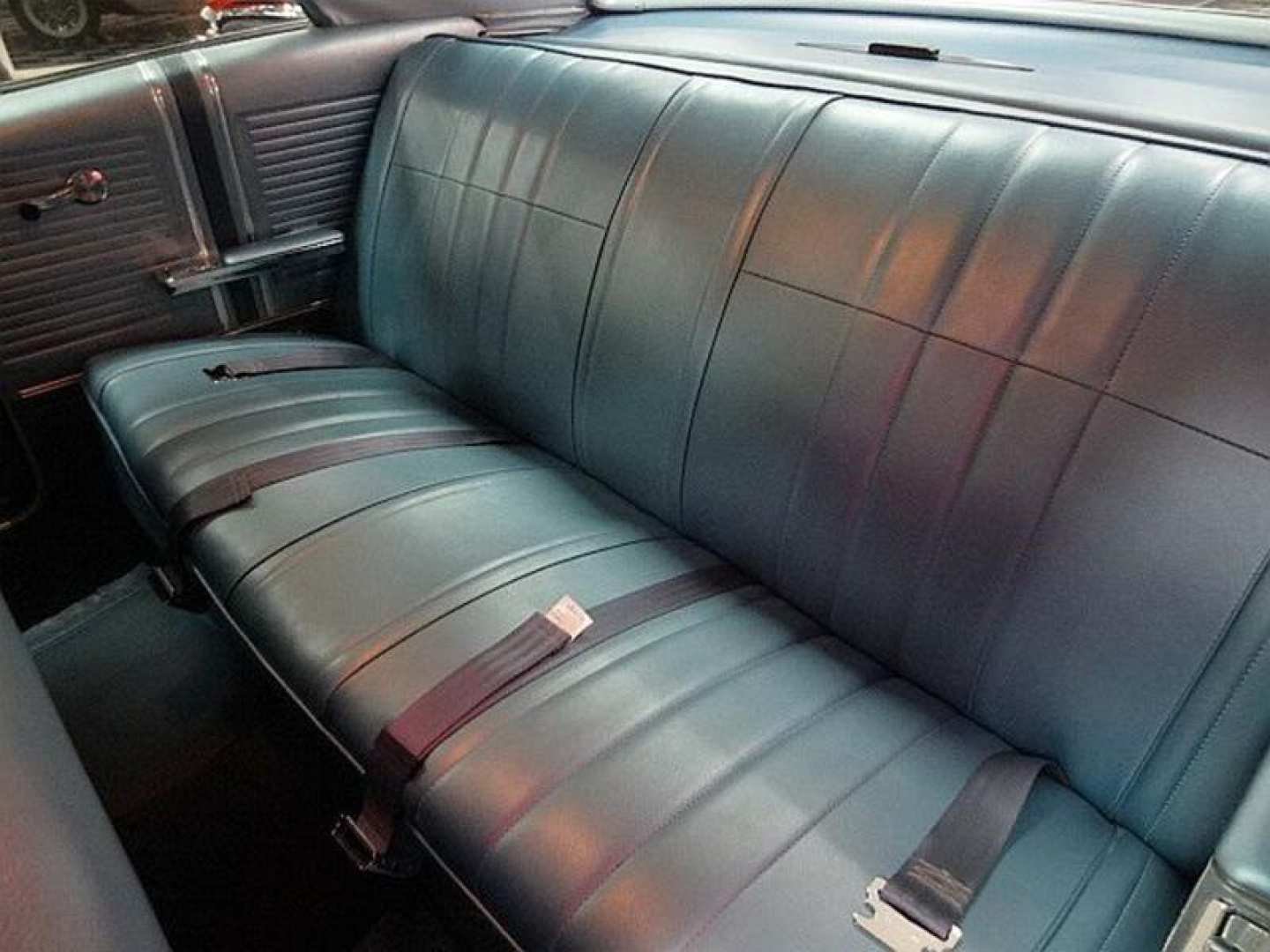 9th Image of a 1965 FORD MUSTANG