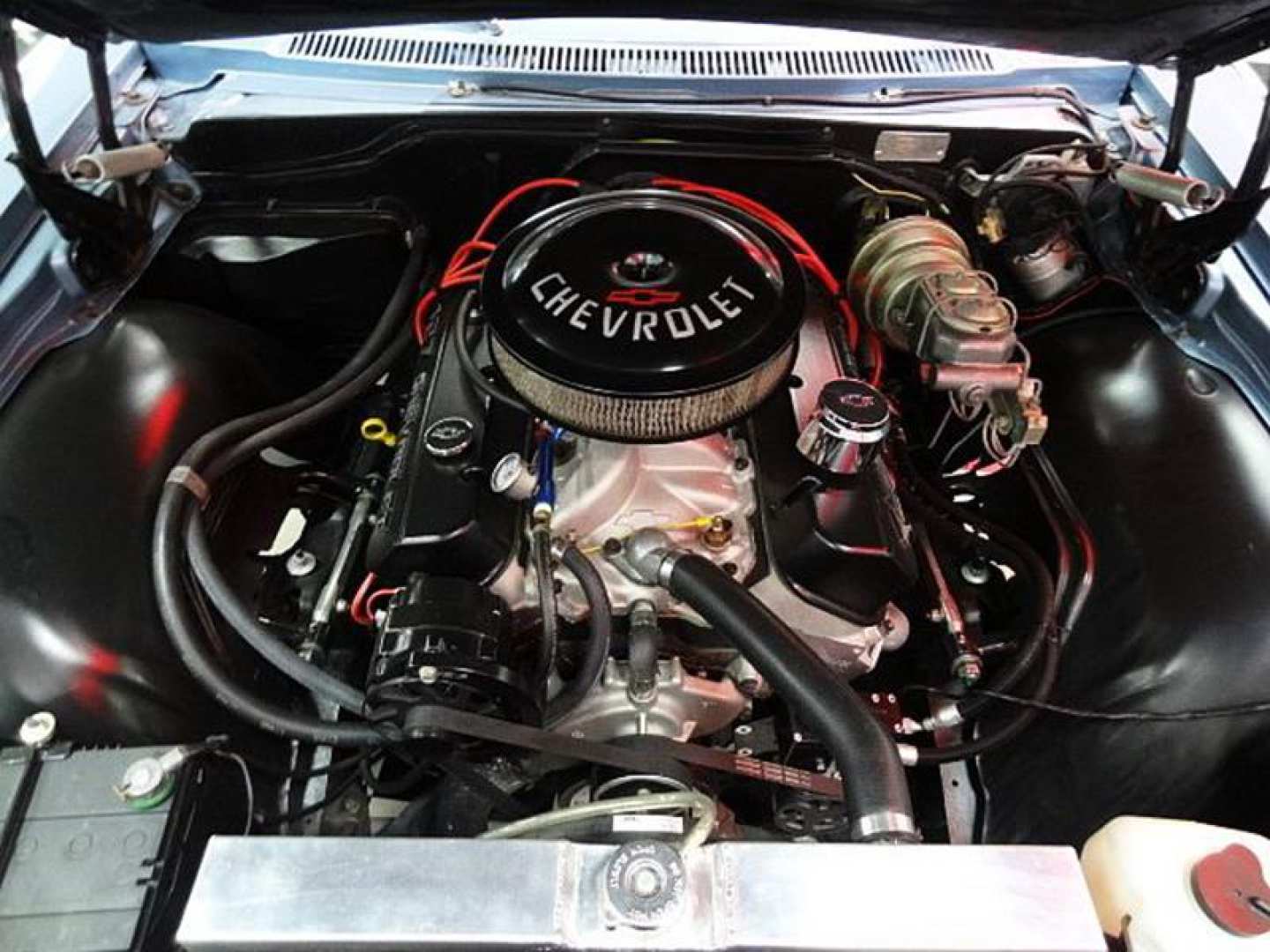15th Image of a 1965 FORD MUSTANG