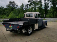 Image 6 of 7 of a 1954 CHEVROLET 3100