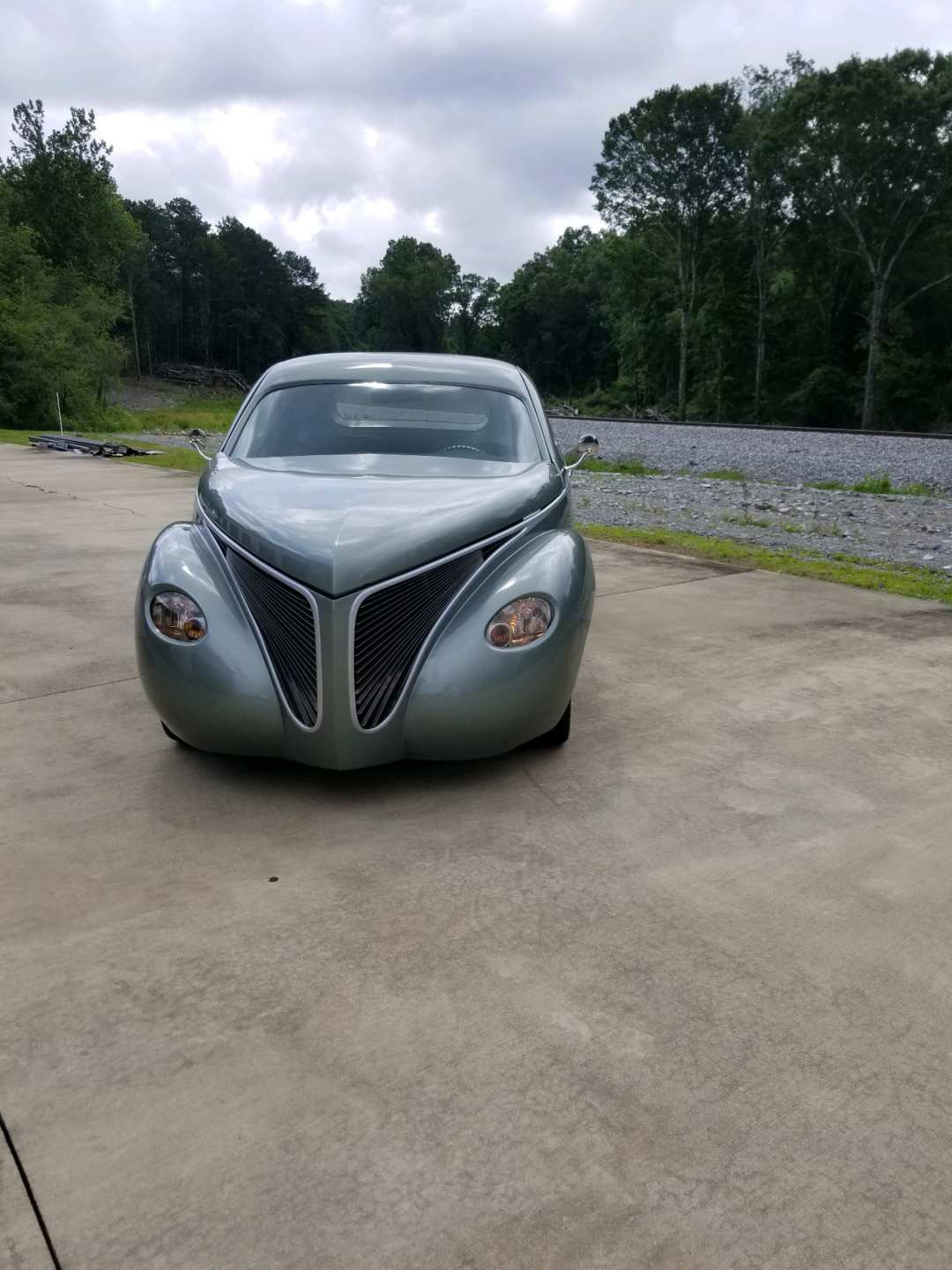 0th Image of a 2016 STUDEBAKER 1939 STUDEBAKER REPLICA