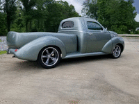 Image 3 of 5 of a 2016 STUDEBAKER 1939 STUDEBAKER REPLICA