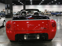 Image 9 of 9 of a 2003 CHEVROLET SSR LS