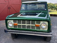 Image 3 of 9 of a 1971 FORD BRONCO