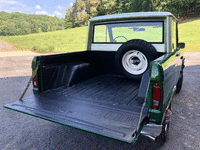 Image 5 of 9 of a 1971 FORD BRONCO