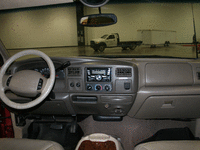 Image 5 of 13 of a 2000 FORD EXCURSION LIMITED