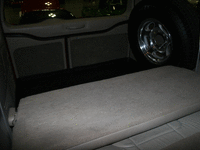 Image 10 of 13 of a 2000 FORD EXCURSION LIMITED
