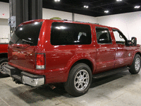 Image 12 of 13 of a 2000 FORD EXCURSION LIMITED
